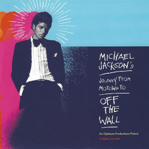 Off The Wall (CD + Blu Ray) - EU - Image 4