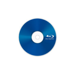 Blu-ray