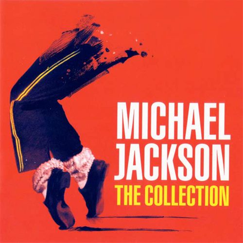 The Collection (5CD) - EU