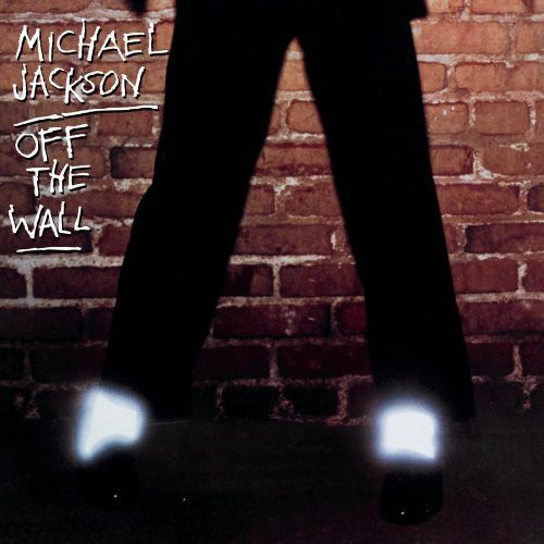 Off The Wall (CD) (Digipack) - Italy
