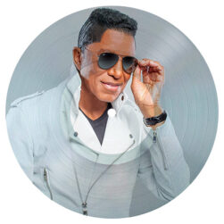 Jermaine Jackson