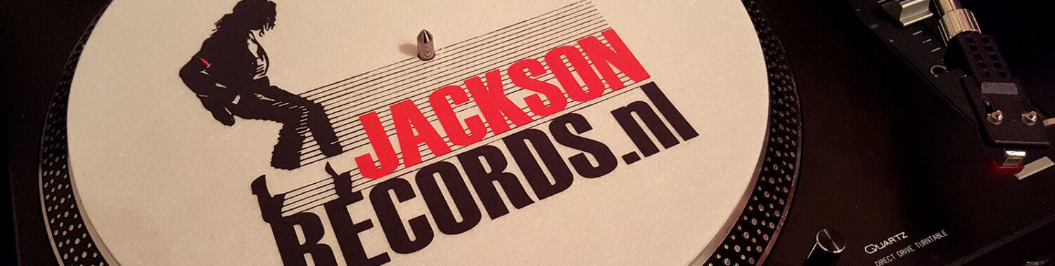 Jackson Records