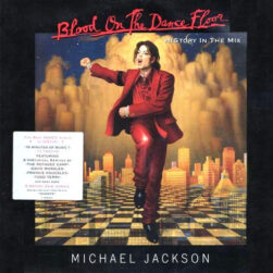 Blood On The Dance Floor - HIStory In The Mix (2LP) - EU