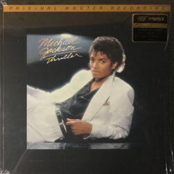 Thriller 40 (OneStep LP) - USA